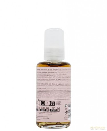 Inebrya Ice Cream Argan Age Pro-Age Treatment - Trattamento Ristrutturante 100ml