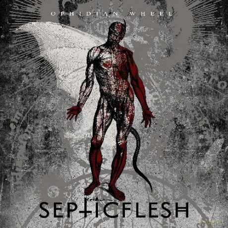 Septic Flesh: Ophidian Wheel (Limited Edition) [CD]