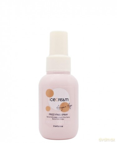Inebrya Ice Cream Argan Age Spray Anticrespo 100ml