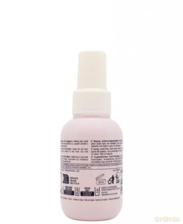 Inebrya Ice Cream Argan Age Spray Anticrespo 100ml