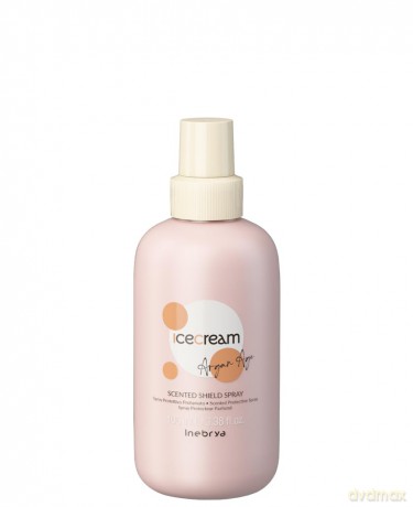 Inebrya Ice Cream Argan Age Spray protettivo all'argan 100ml
