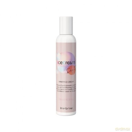 Inebrya Ice Cream Dry-T Panna Montata 200ml