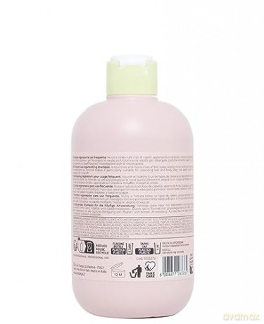 Inebrya Ice Cream Frequent shampoo uso frequente 300ml