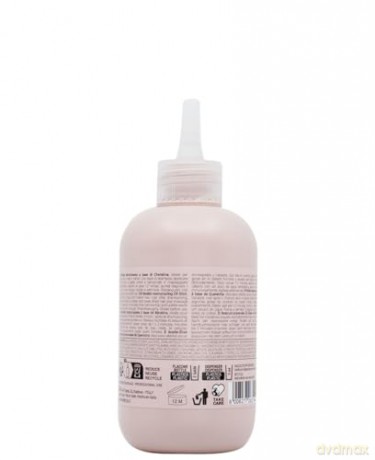 Inebrya Ice Cream Keratin Oil Elixir - Restructuring Oil Elixir 200ml