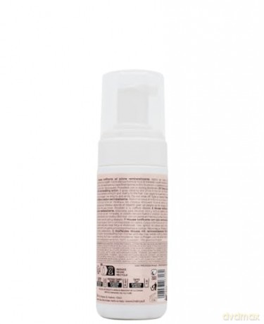 Inebrya Ice Cream Keratin Toning Mousse - Mousse Tonificante 150ml