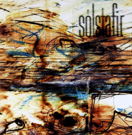 Solstafir: I Blodi Og Anda [2CD]