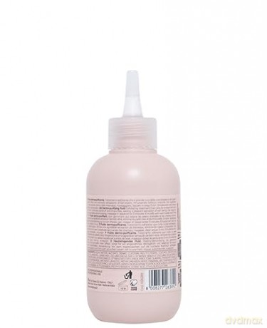 Inebrya Ice Cream Relax fluido dermopurificante 150ml