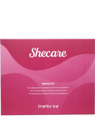 Inebrya Shecare Reparatursatz