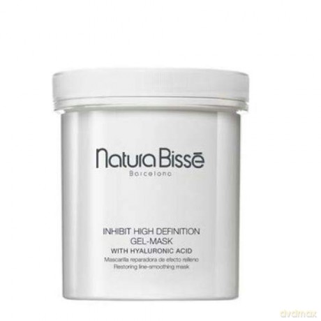Inhibit High Definition Gel Mask 500 Ml