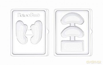 Inhibit High Definition Patches 4 X 5 Patches