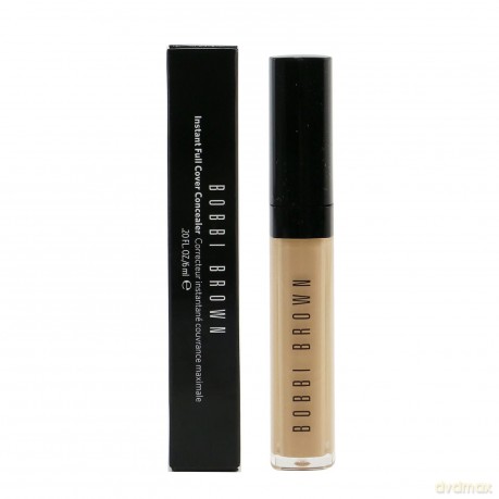 Instant Full Cover Concealer Nr. 07 Warm Beige 6 ml
