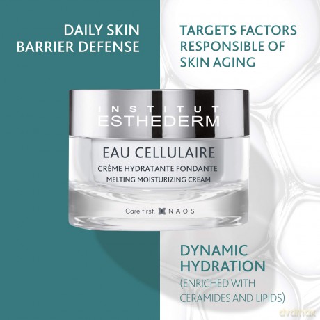 Institut Esthederm Cellular Water Cream 50ml