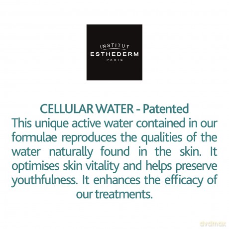 Institut Esthederm Cellular Water Cream 50ml