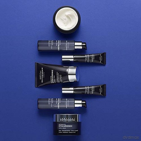 Institut Esthederm Intens Hyaluronic Creme 50 Ml