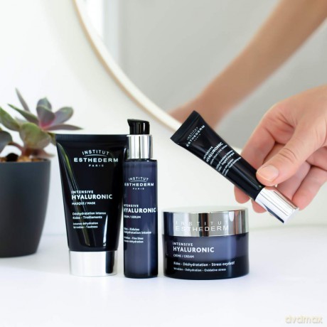 Institut Esthederm Intens Hyaluronic Creme 50 Ml