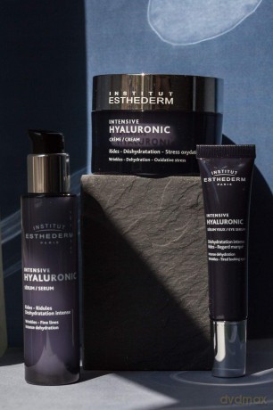 Institut Esthederm Intens Hyaluronic Creme 50 Ml