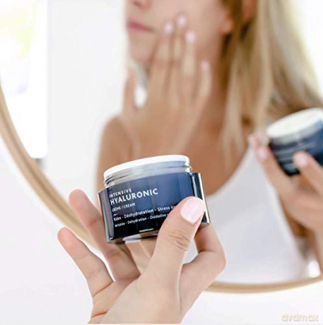 Institut Esthederm Intens Hyaluronic Creme 50 Ml