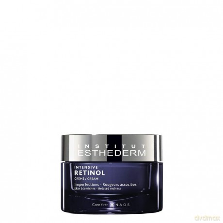 Institut Esthederm Intensive Retinol-Falten-Creme Intensive Retinol On 50ml