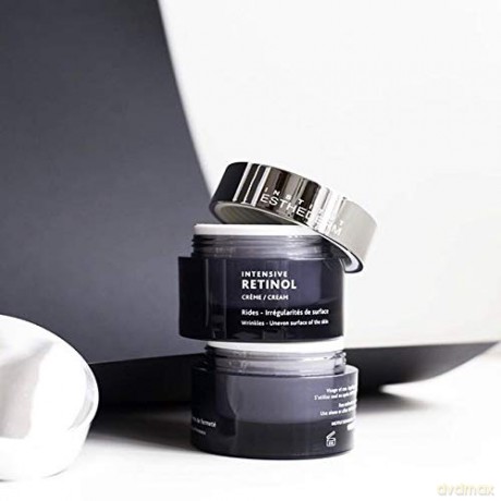 Institut Esthederm Intensive Retinol-Falten-Creme Intensive Retinol On 50ml