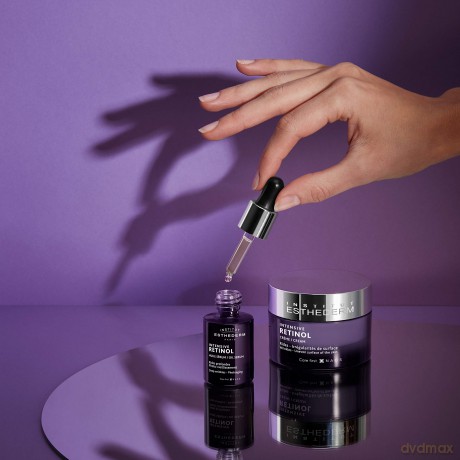 Institut Esthederm Intensive Retinol-Falten-Creme Intensive Retinol On 50ml