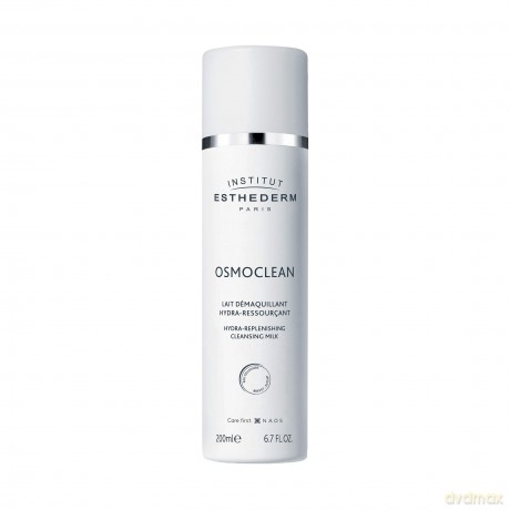 Institut Esthederm Osmoclean Hydra-replenishing Cleansing Milk 200ml