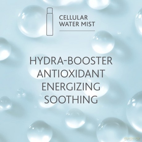 Institut Esthederm Spray Eau Cellulaire/Hydro Spray