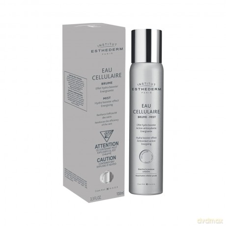 Institut Esthederm Spray Eau Cellulaire/Hydro Spray