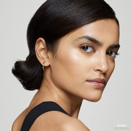 Intense Makeup and Serum SPF 40 Intensive Skin Serum Foundation SPF 40 30 ml - Shade: Honey