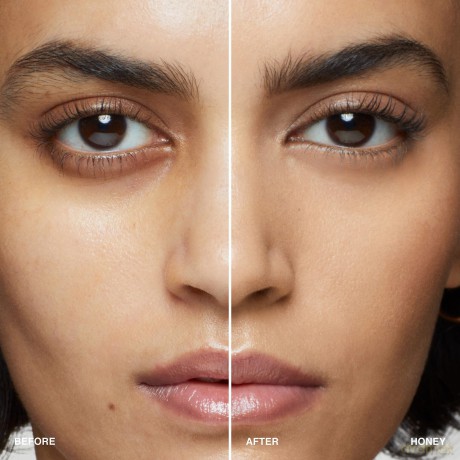 Intense Makeup and Serum SPF 40 Intensive Skin Serum Foundation SPF 40 30 ml - Shade: Honey