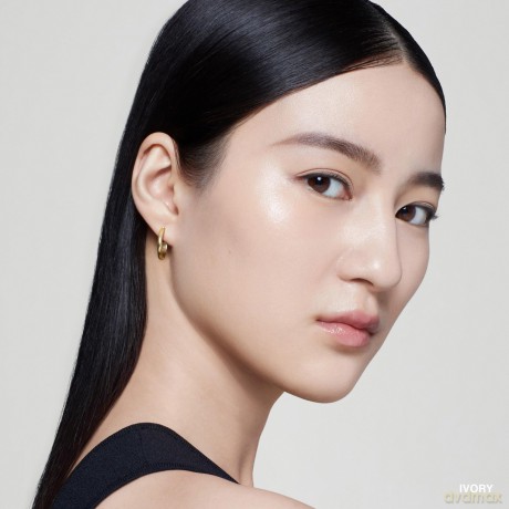 Intense Makeup and Serum SPF 40 Intensive Skin Serum Foundation SPF 40 30 ml - Shade: Ivory
