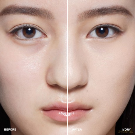 Intense Makeup and Serum SPF 40 Intensive Skin Serum Foundation SPF 40 30 ml - Shade: Ivory