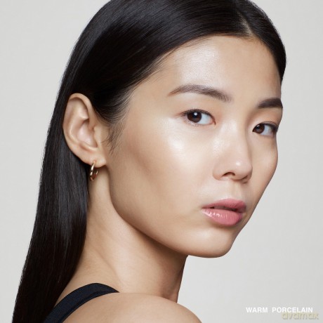 Intense Makeup and Serum SPF 40 Intensive Skin Serum Foundation SPF 40 30 ml - Shade: Warm Porcelain