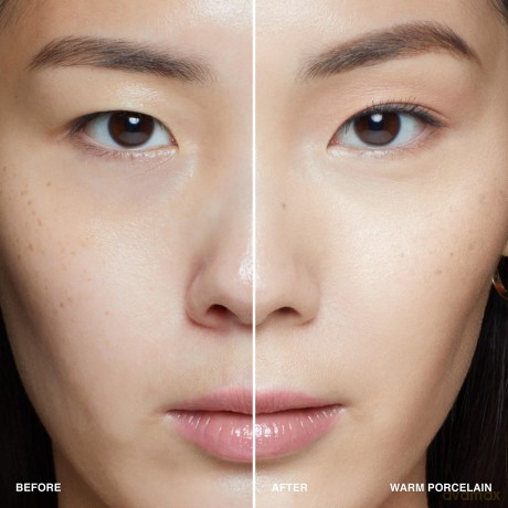 Intense Makeup and Serum SPF 40 Intensive Skin Serum Foundation SPF 40 30 ml - Shade: Warm Porcelain