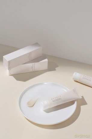 Intensive moisturizing cream pH Balancing Rich Cream 50 ml