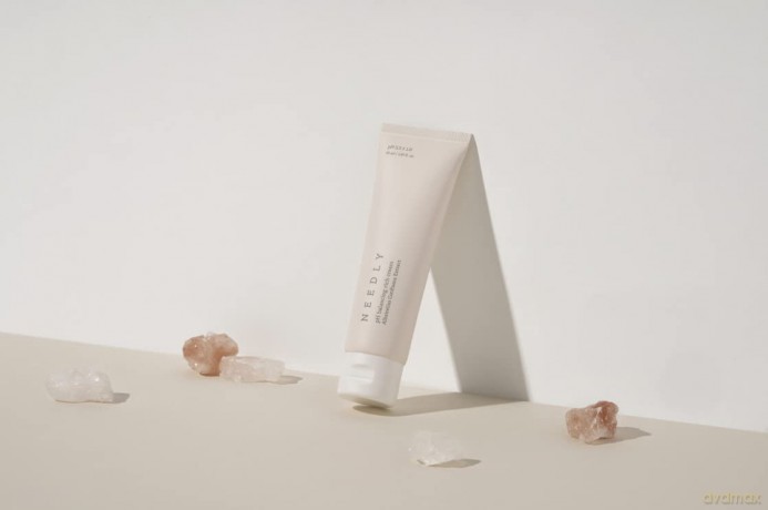 Intensive moisturizing cream pH Balancing Rich Cream 50 ml