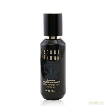 Intensive Skin Serum Foundation SPF 40 - Warm Ivory by Bobbi Brown for Women - 1 oz Foundation