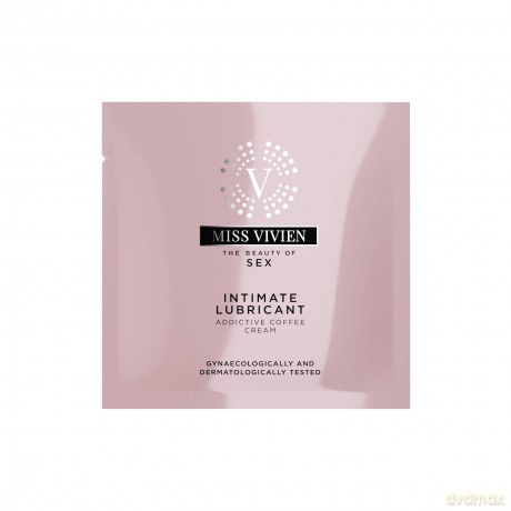 INTIMATE LUBRICANT 7 SURPRISING FLAVOURS LOTE 14 pz