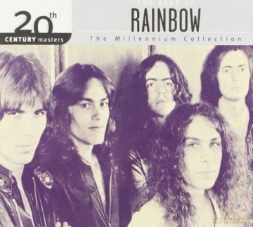 Rainbow: Best Of Rainbow 20th Century (Ecopac) [CD]