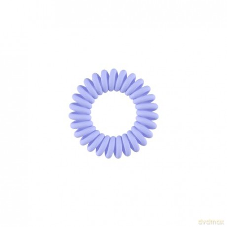 invisibobble Original Haargummi EXTRA STRONG Gym Jelly | Spiral-Haargummis Starker Halt | Gegen Haarbruch und Spliss | Ohne Abdruck | 6 Stück