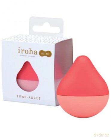iroha mini Ume-Anzu