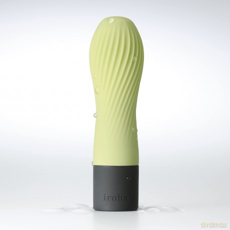 iroha zen MATCHA Green