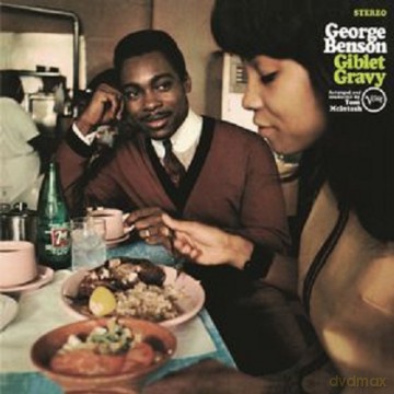 George Benson: Giblet Gravy [WINYL]