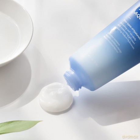 Isntree Hyaluronic Acid Aqua Gel Cream - leichte Gel-Creme mit Hyaluron 100ml