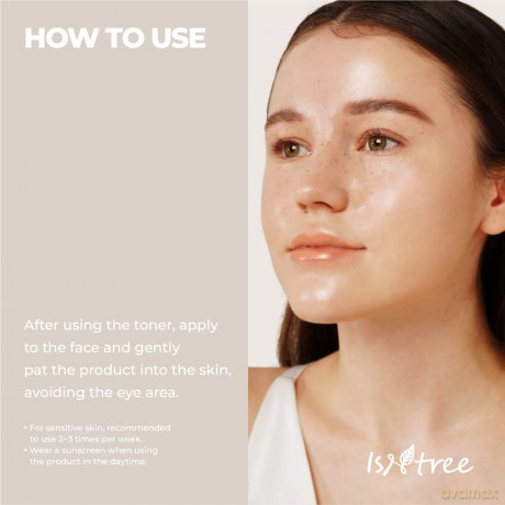 ISNTREE TW-REAL Augencreme, koreanische Augencreme gegen Augenringe, Tränensäcke, 31,8 ml - Pflegebehandlung - reduziert feine Linien, Schwellungen, Trockenheit - stumpfe Stellen unter den Augen