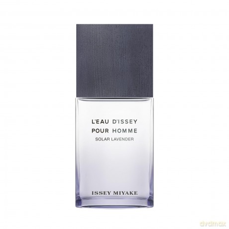 ISSEY MIYAKE ISM E/M Solar Lavan.EDTI 100 TU