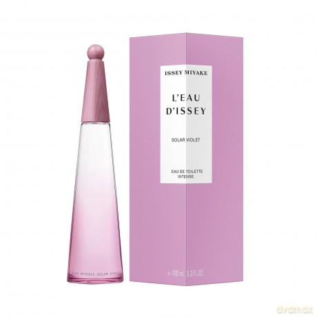 Issey Miyake Ism E/M Solar Viol.Edti 100 Tu