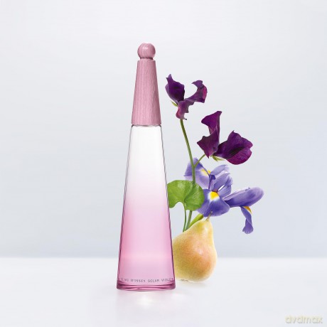 Issey Miyake Ism E/M Solar Viol.Edti 100 Tu