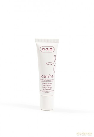 Jasmin Anti-Falten 50+ Serum 30ml
