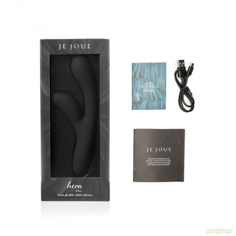 JE JOUE Hera Flex VIBRADOR Rabbit