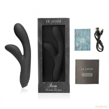 JE JOUE Hera Flex VIBRADOR Rabbit